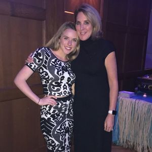 Meet your Posher, Sara